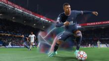 FIFA 22 跨平台游戏支持即将登陆 PS5、Xbox Series X 和 Stadia